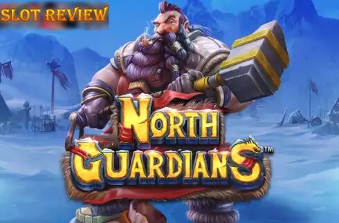 North Guardians slot